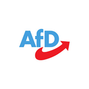 Parteilogo AfD