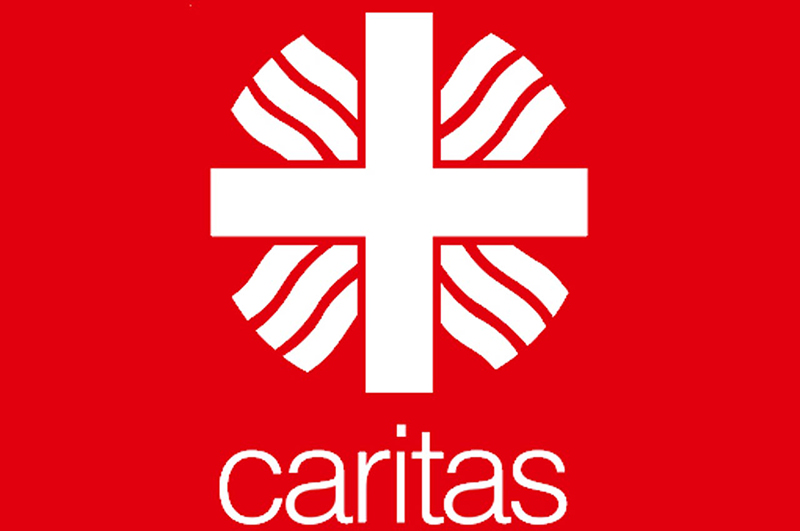 Caritas Logo