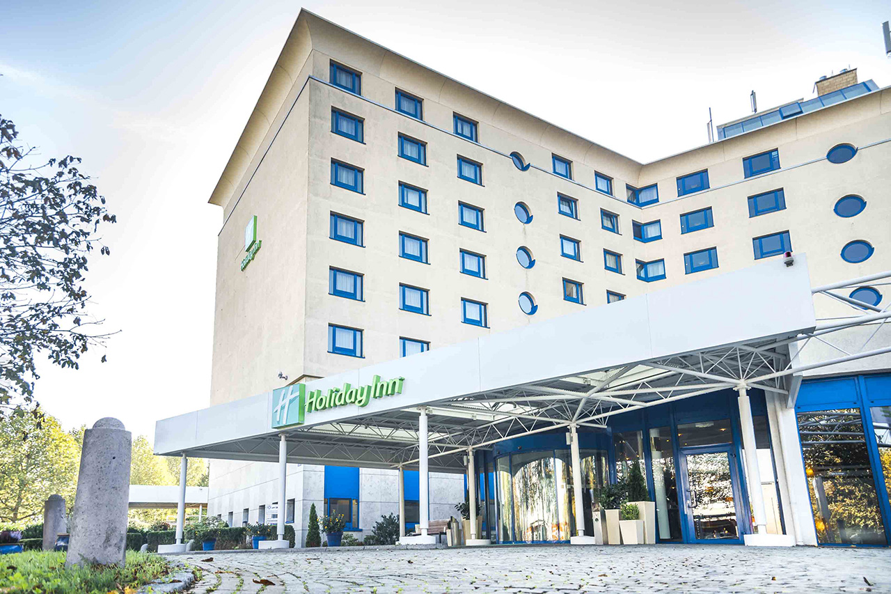 Holiday Inn Stuttgart Weilimdorf