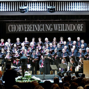 Chorvereinigung Weilimdorf