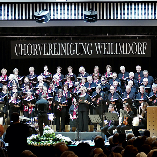 Chorvereinigung Weilimdorf