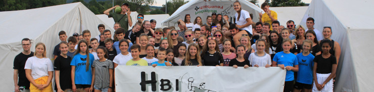 HBI Gruppenbild