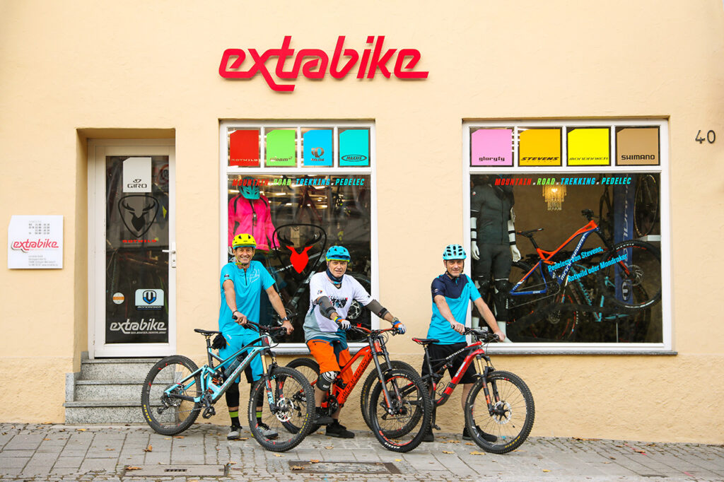 Extrabike Weilimdorf