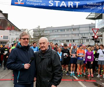 Silvesterlauf Icon