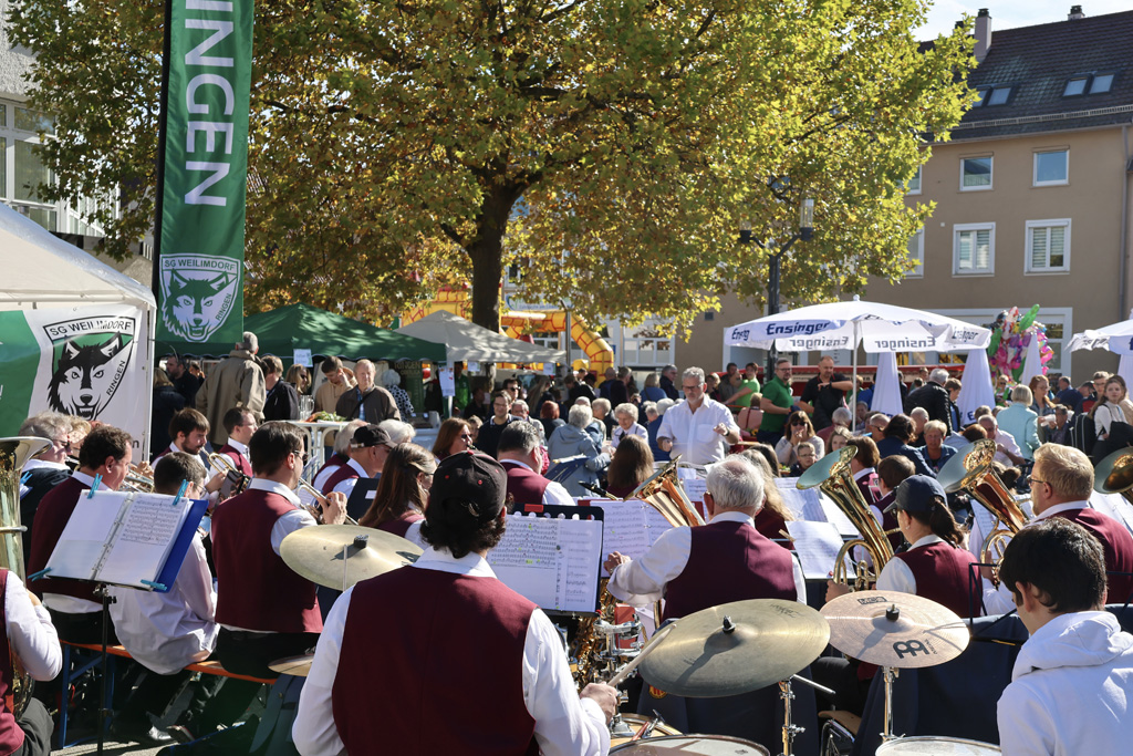 Weilimdorfer Herbst 2022 - Foto GOEDE