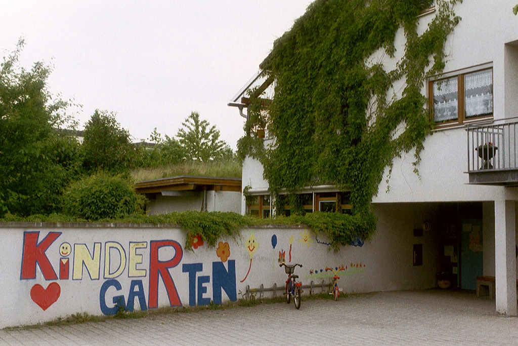 Kiga Deidesheimer Straße, Weilimdorf