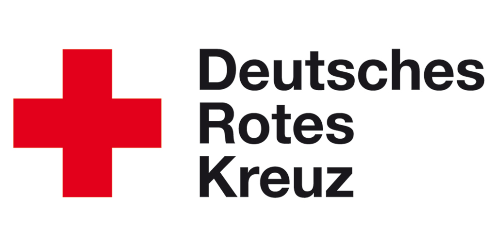 Logo DRK / Deutsches Rotes Kreuz