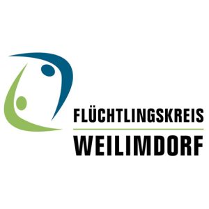 Logo Flüchtlingskreis Weilimdorf