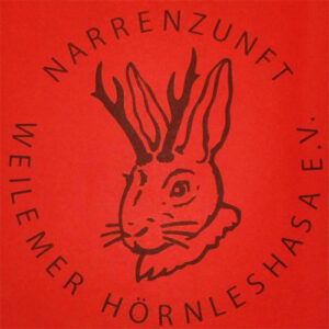 Narrenzunft Weilemer Hörnleshasa e.V.