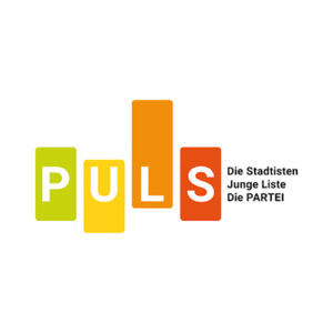 PULS Stuttgart parteilogo