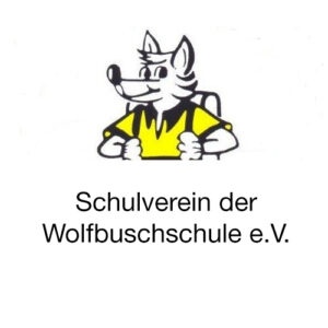 Schulverein der Wolfbuschschule e.V.