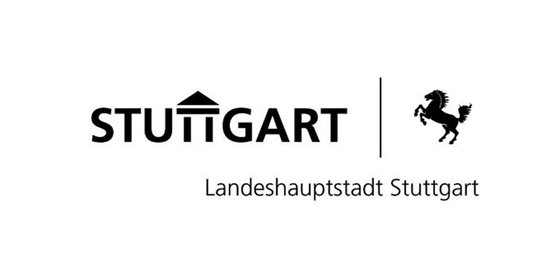 Logo Stadt Stuttgart