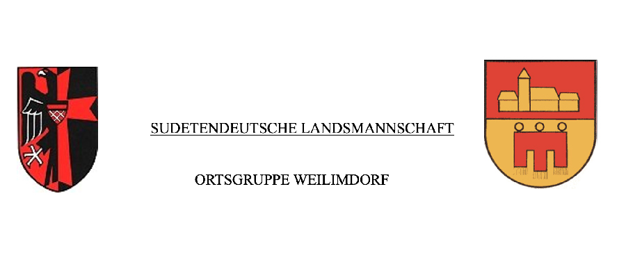 Sudetendeutsche Landsmannschaft Ortsgruppe Weilimdorf