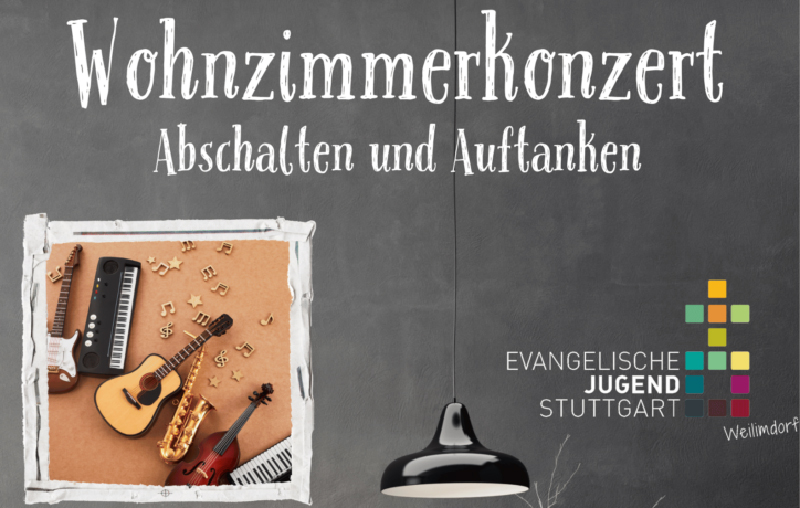 Logo EJUS Wohnzimmerkonzert