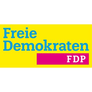 FDP - Freie Demokraten