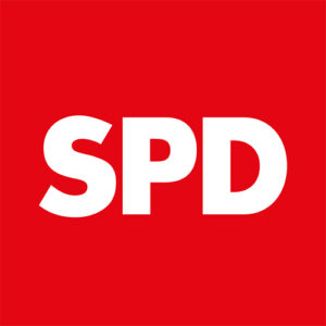 SPD Parteilogo