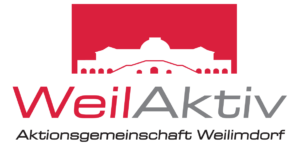 Logo WeilAktiv Aktionsgemeinschaft